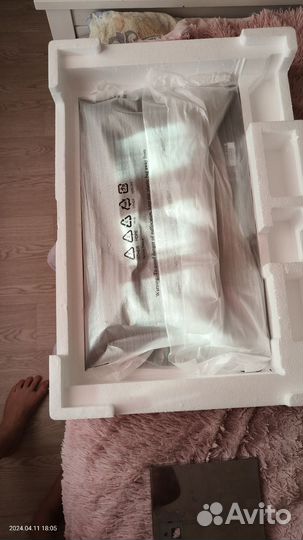 Монитор AOC 25