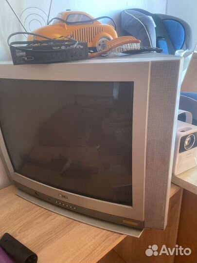 Телевизор бу