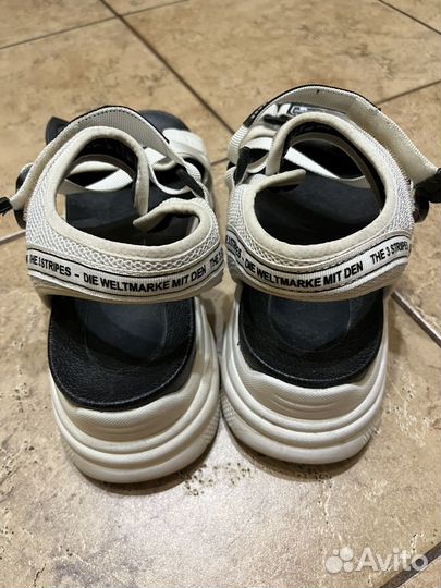 Сандалии женские р.38