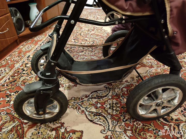 Детские коляски