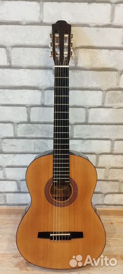 Классическая гитара hohner hc06
