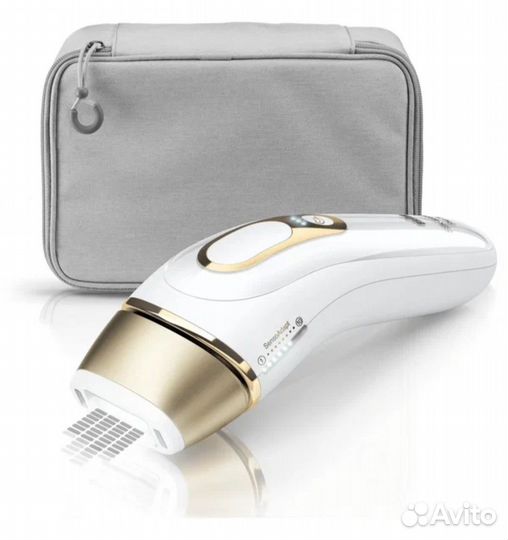 Фотоэпилятор Braun PL5014 Silk-expert IPL Pro 5