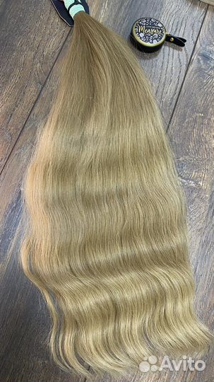 Детские волосы