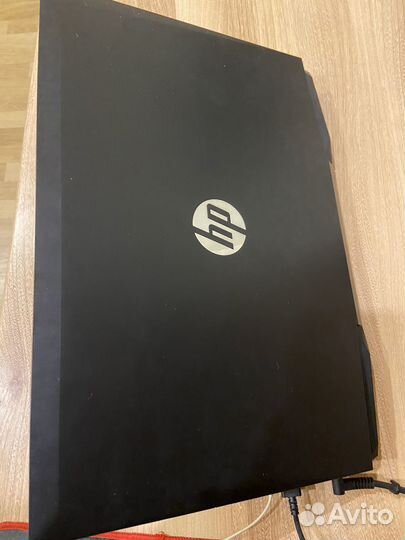 Hp Pavilion Gaming Laptop 15-dk0xxx