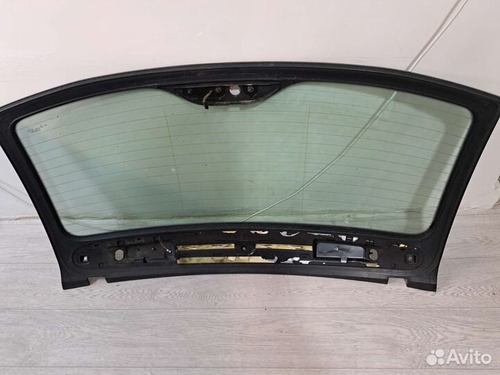Автостекла для фольксваген туарег 2006год