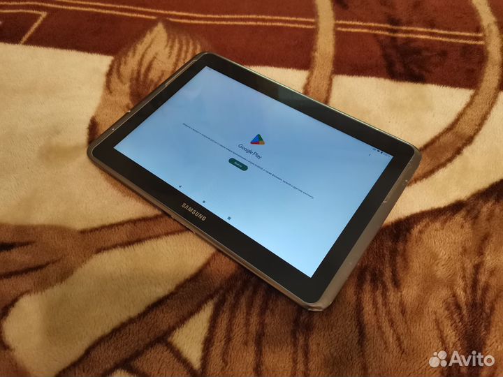 Samsung Galaxy Note 10.1