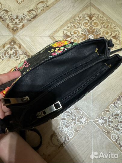 Сумка женская Jimmy choo