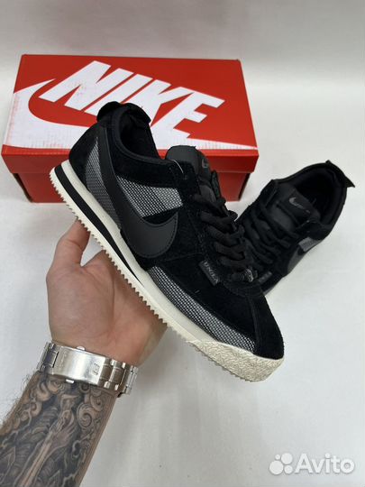 Кроссовки nike cortez union