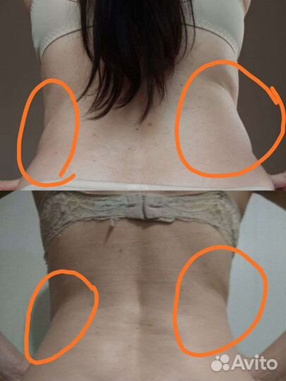 Массаж, спа, Детокс - уход