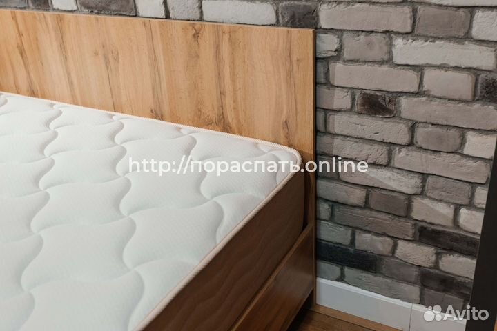 Матрас 140х200 160х200 180х200