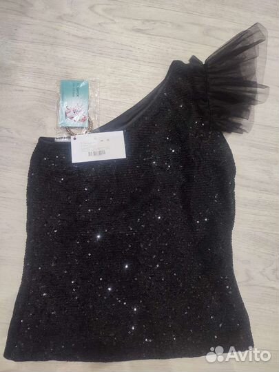 Топ вечерний