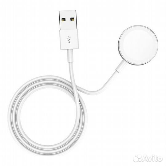 Беспроводное зарядное устройство hoco CW16 для App