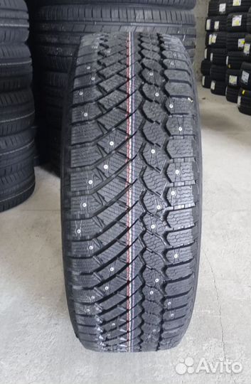 Gislaved Nord Frost 200 225/55 R17 101T