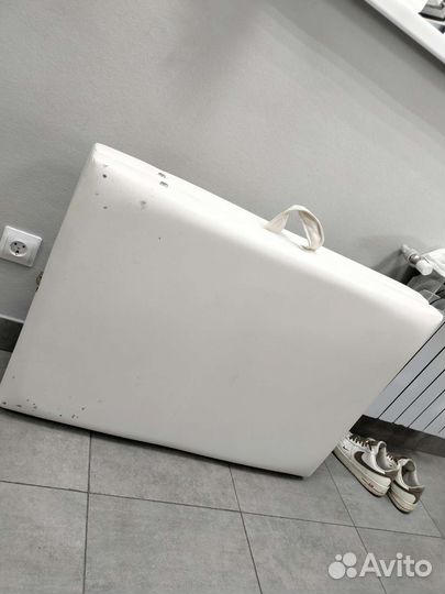 Кушетка для наращивания ресниц