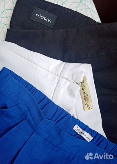 Женские вещи пакетом 42 44