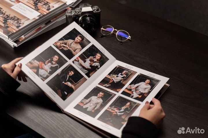 Печать фото Polaroid и любой формат от10х15 до А4