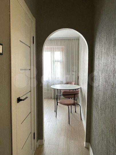 3-к. квартира, 62 м², 4/9 эт.