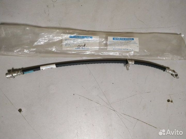 Шланг тормозной задний левый Lexus Es300 1996-2001