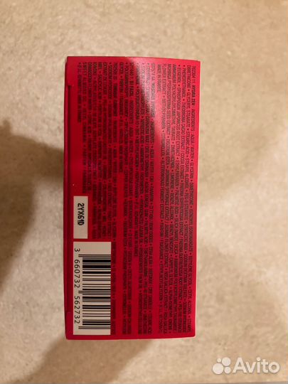 Новый набор Lancome Beauty must-haves