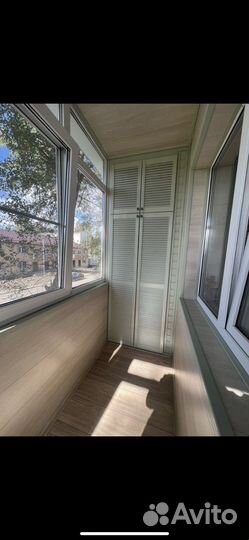 Установка и ремонт окон