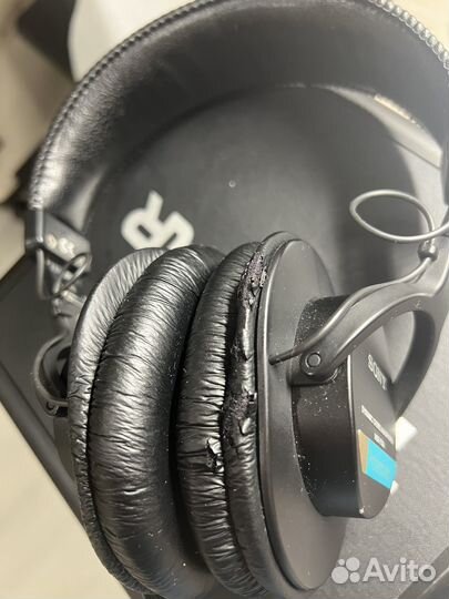 Наушники sony mdr 7506