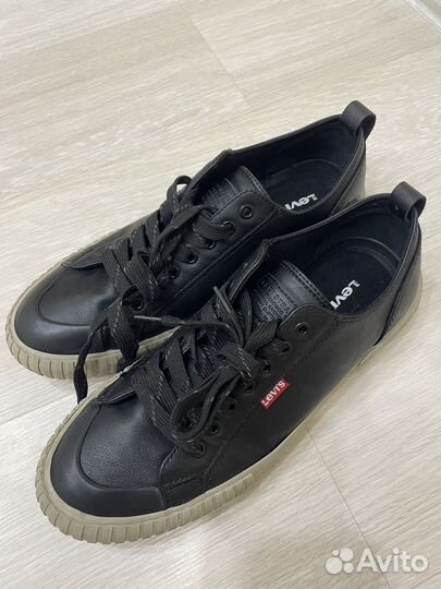 Кеды мужские Levis