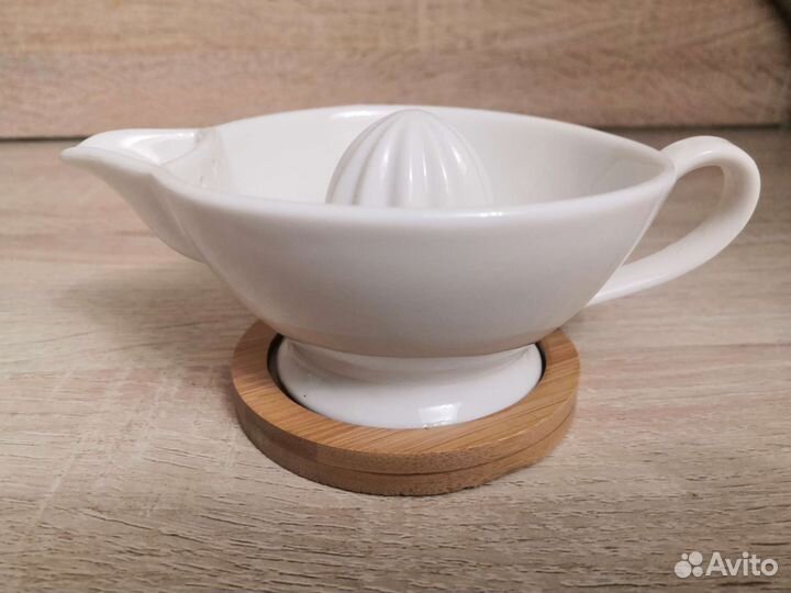 Соковыжималка для цитрусовых