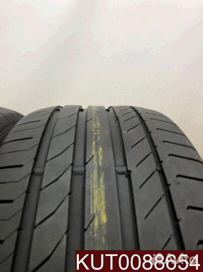 Continental ContiSportContact 5 SUV 255/50 R19 103W