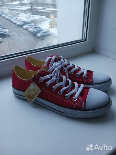 Кеды converse мужские