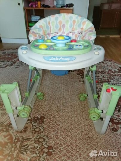 Ходунки детские