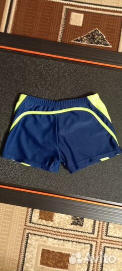 Плавки на мальчика 10-11 лет