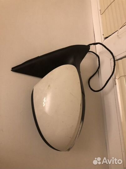 Зеркало правое переднее Фольксваген Тигуан