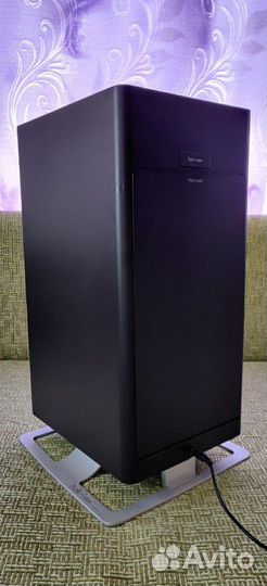 Очиститель воздуха Stadler Form Viktor V-000