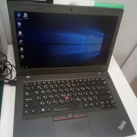 Thinkpad L460 L470 на запчасти