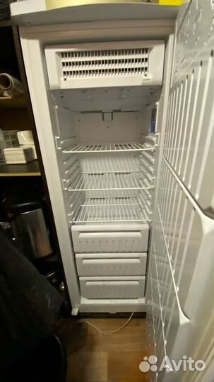 Морозильник