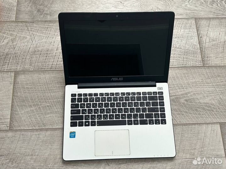 Ноутбук Asus б/у X402CA-WX090D