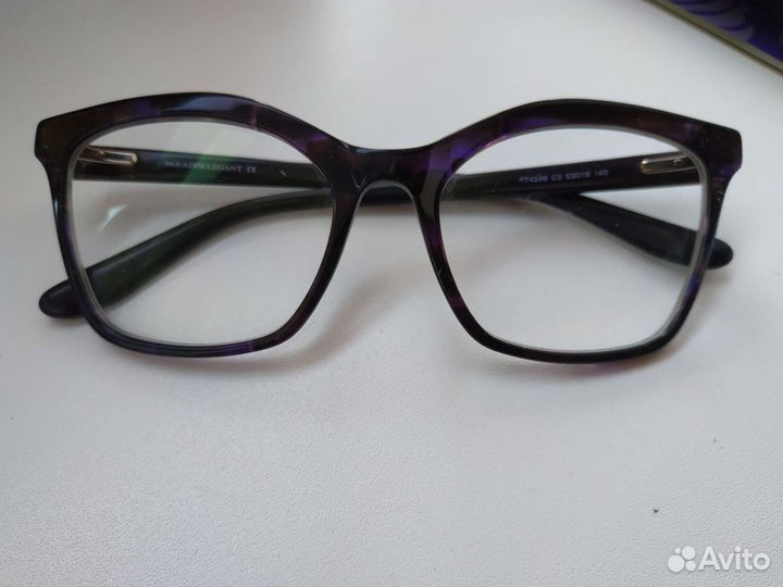 Очки для зрения