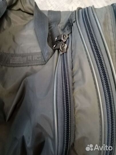 Спортивная сумка