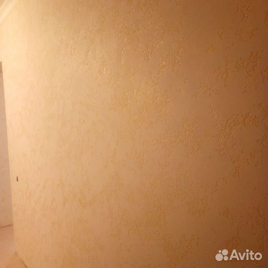 Отделка работы кмв