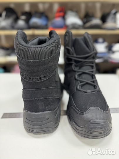 Тактические ботинки 47 размер