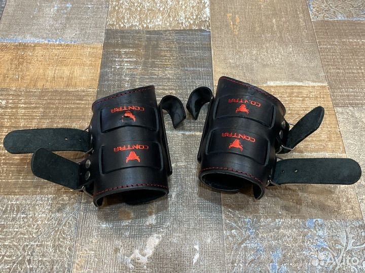 Гравитационные ботинки