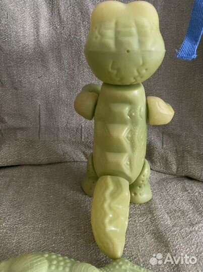 Игрушка СССР