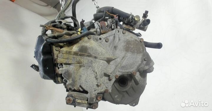 АКПП Nissan Maxima A34 VQ35DE 3.5л 2004-2008г