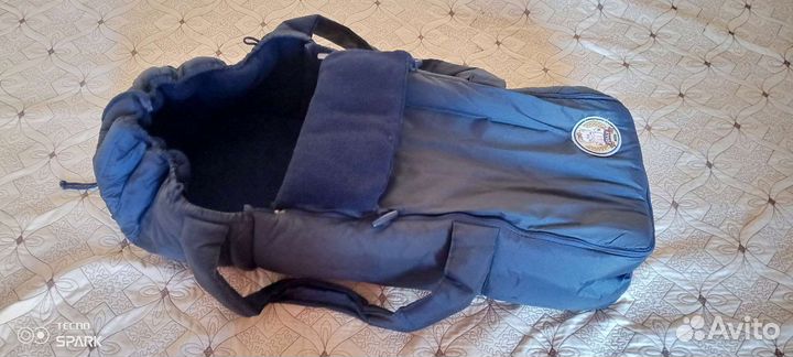 Переноска для детей