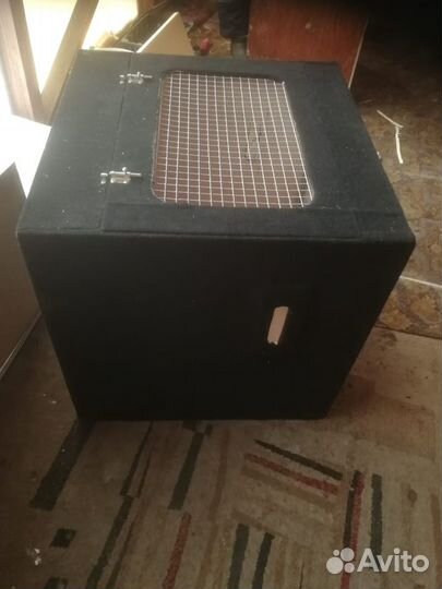 Продаю портативный вольер для животных