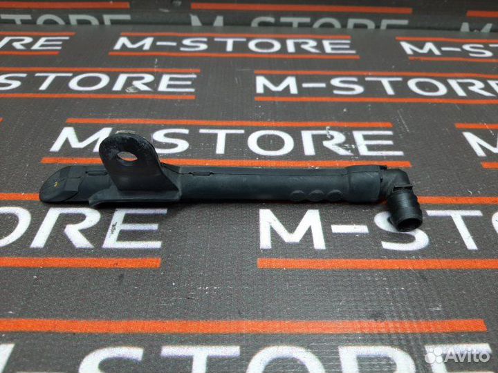 Шланг водостока передний правый Bmw 5-Series E60