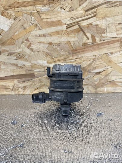 Помпа Mercedes E213 W213 E213 E 213 Е213 Е 213