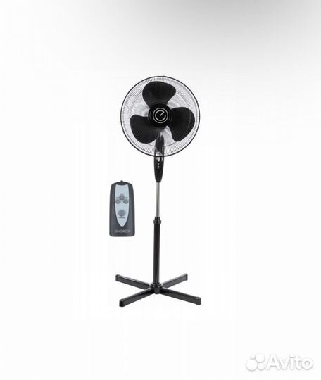 Вентилятор energy elegance EN-1625 с пультом