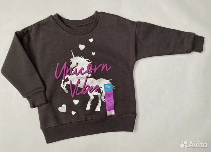 Кофточка на девочку