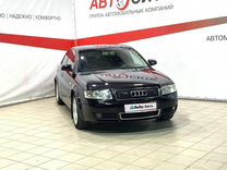 Audi A4 1.8 AT, 2004, 256 000 км, с пробегом, цена 635 000 руб.